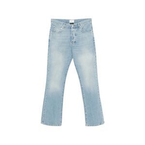 Haikure Blue Denim - Regular & Straight-Leg Jeans Men